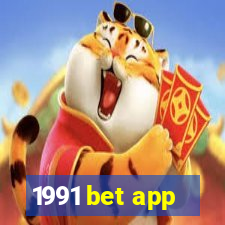 1991 bet app